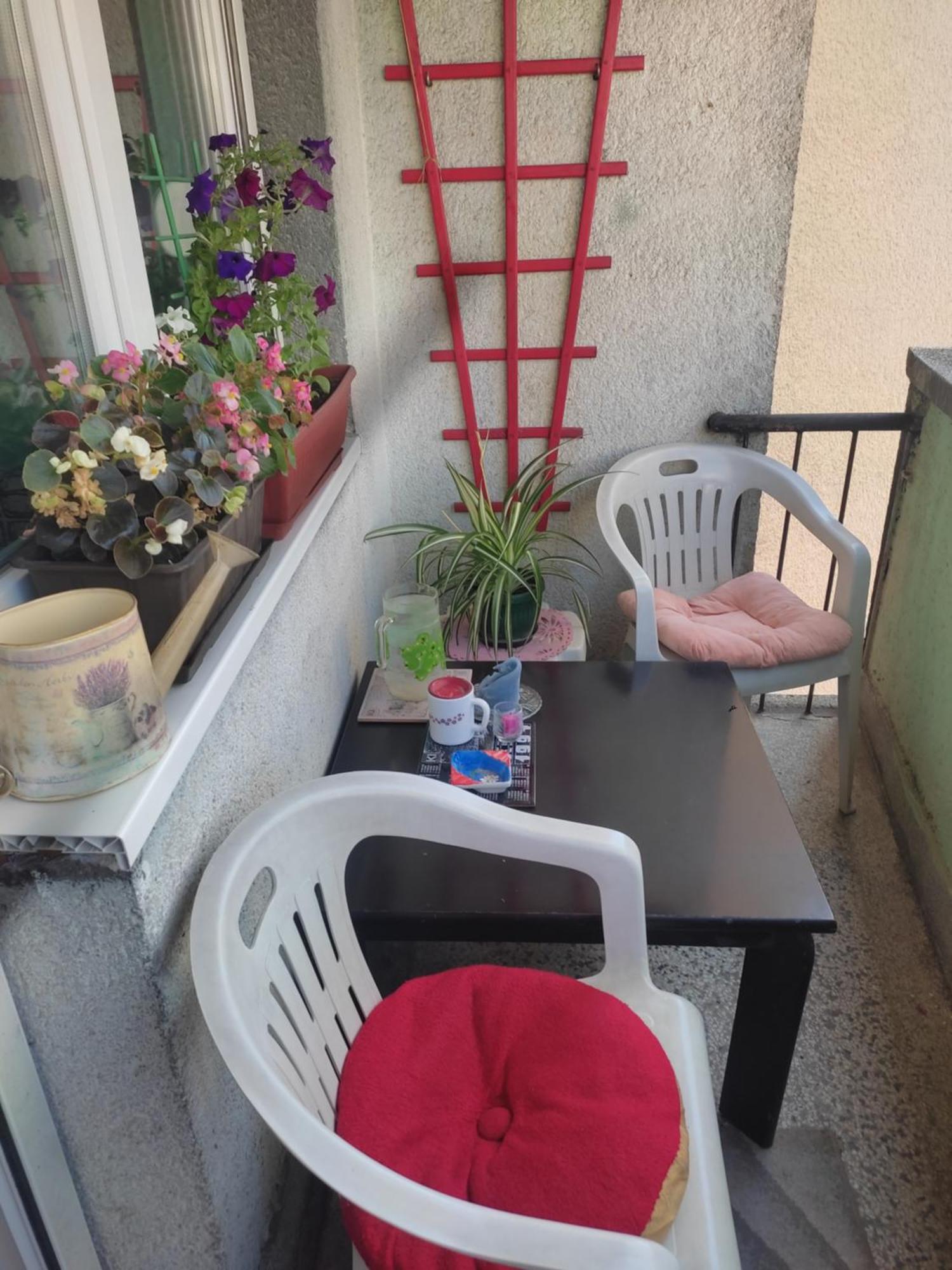 Rentasarajevo Apartment Exterior photo